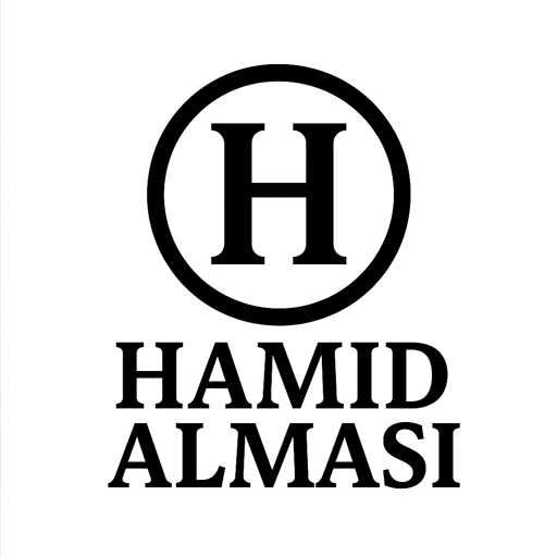 Hamid Almasi – Portfolio